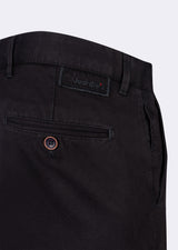 Navy Chino & Casual Pant