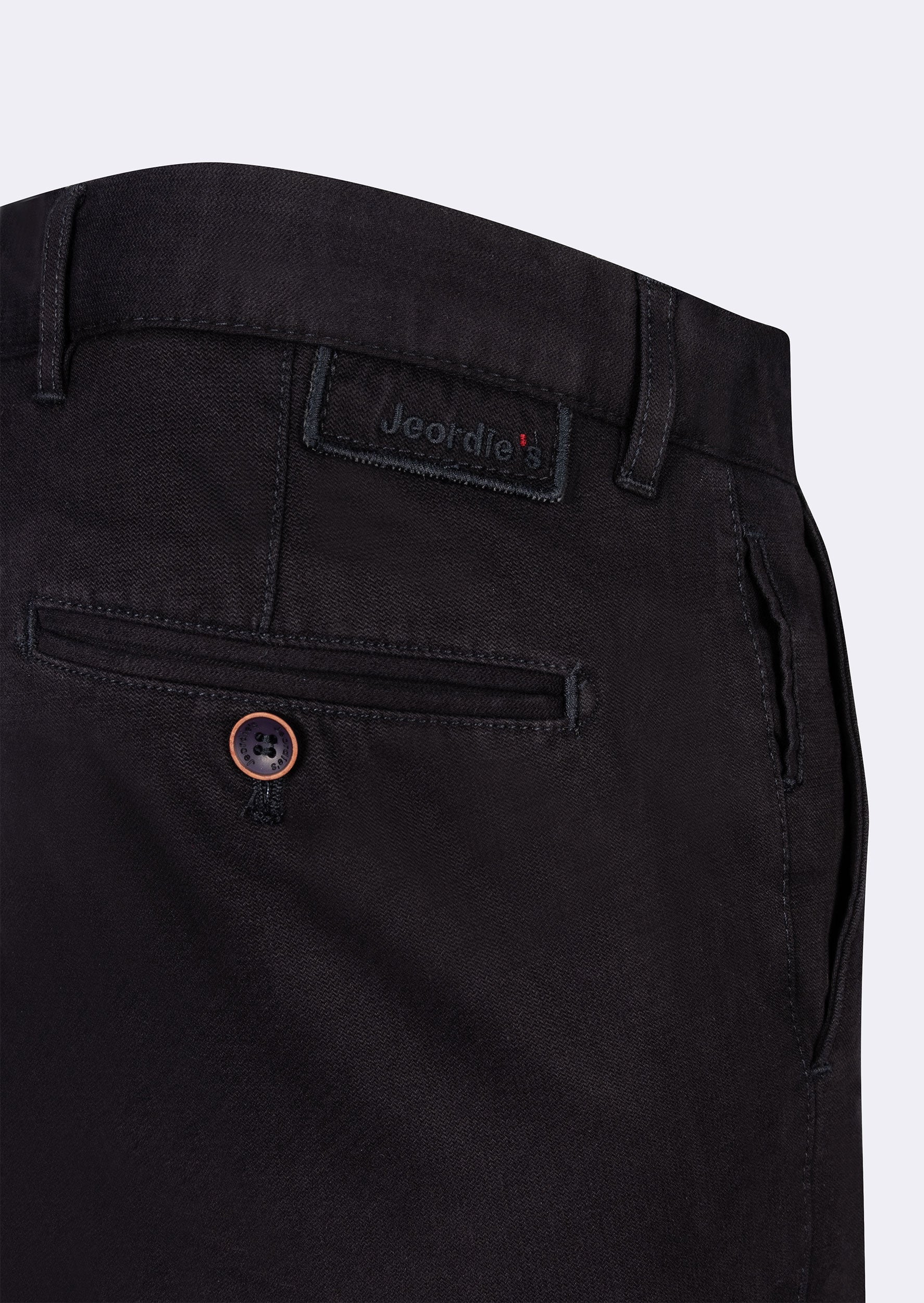 Navy Chino & Casual Pant