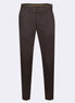 Grey Chino & Casual Pant