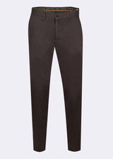 Grey Chino & Casual Pant