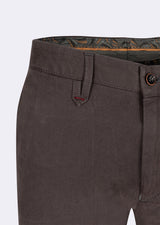 Grey Chino & Casual Pant