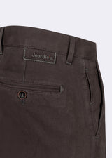 Grey Chino & Casual Pant