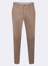 Taupe Chino & Casual Pant