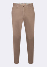 Taupe Chino & Casual Pant
