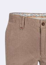 Taupe Chino & Casual Pant