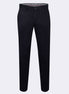 Light Navy Chino & Casual Pant