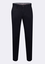 Light Navy Chino & Casual Pant