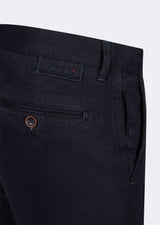 Light Navy Chino & Casual Pant
