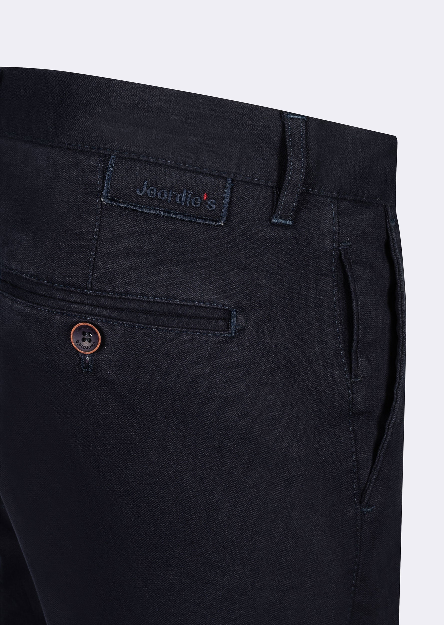 Light Navy Chino & Casual Pant