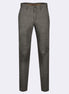Black Chino & Casual Pant