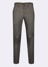 Black Chino & Casual Pant