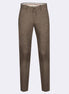 Brown Chino & Casual Pant