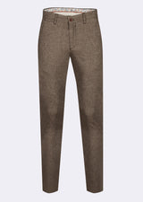 Brown Chino & Casual Pant