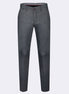 Navy Chino & Casual Pant