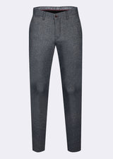 Navy Chino & Casual Pant