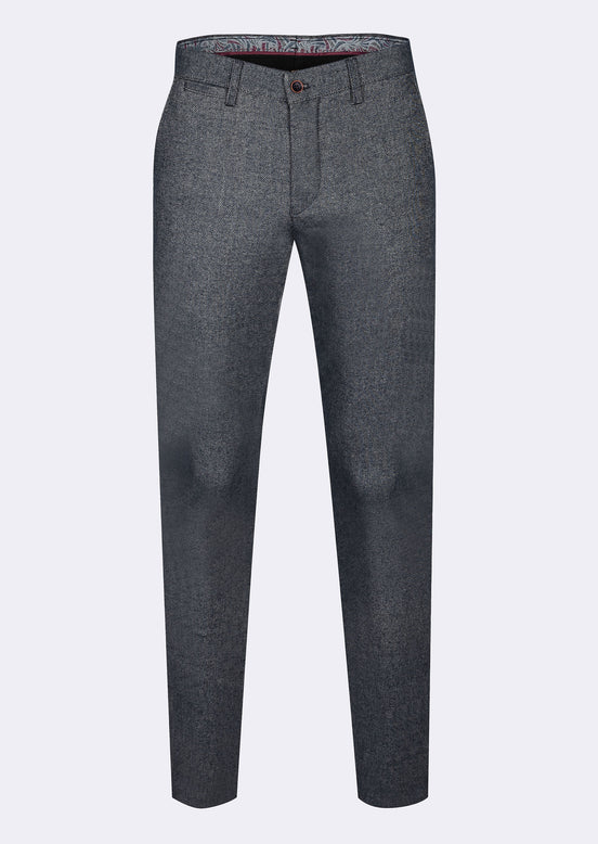 Navy Chino & Casual Pant