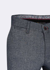 Navy Chino & Casual Pant