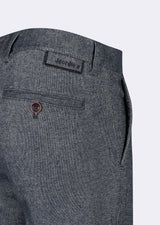 Navy Chino & Casual Pant