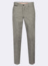 Black Chino & Casual Pant