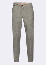 Black Chino & Casual Pant