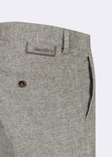 Black Chino & Casual Pant
