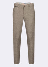 Beige Chino & Casual Pant