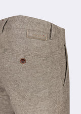 Beige Chino & Casual Pant