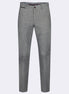 Navy Chino & Casual Pant