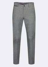 Navy Chino & Casual Pant
