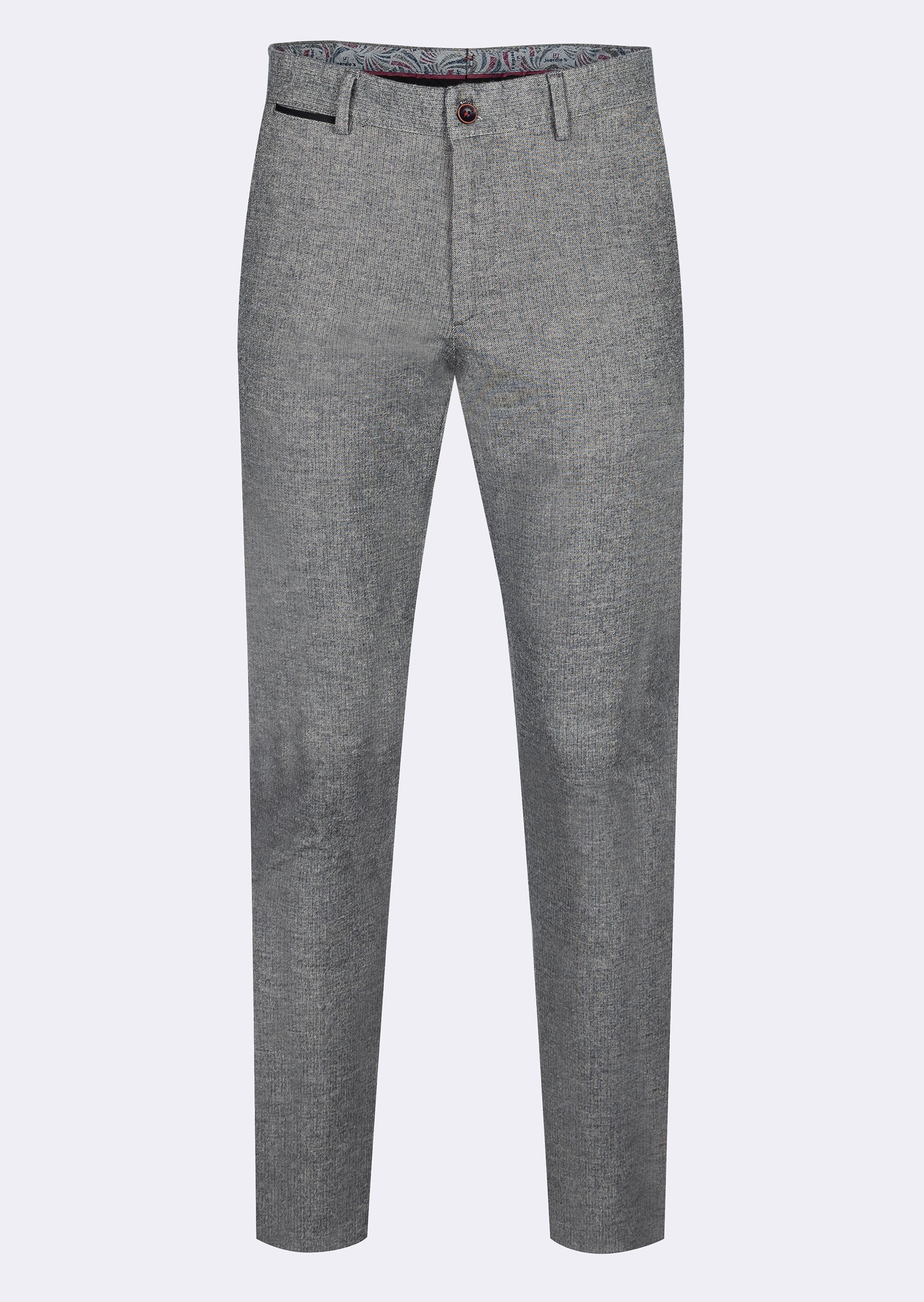 Navy Chino & Casual Pant
