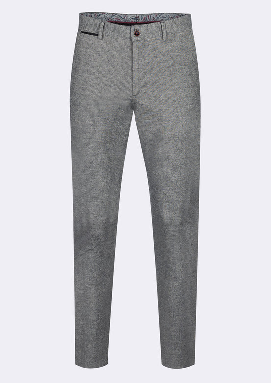 Navy Chino & Casual Pant