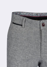 Navy Chino & Casual Pant