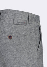 Navy Chino & Casual Pant