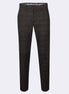 Black Chino & Casual Pant