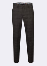 Black Chino & Casual Pant