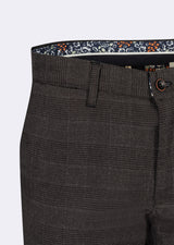 Black Chino & Casual Pant