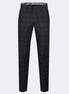 Navy Chino & Casual Pant