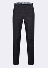 Navy Chino & Casual Pant