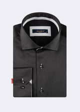 Black Long Sleeve Shirt