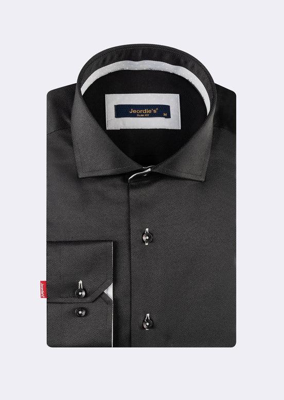 Black Long Sleeve Shirt