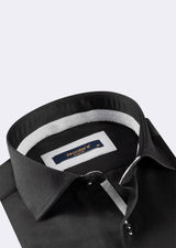 Black Long Sleeve Shirt