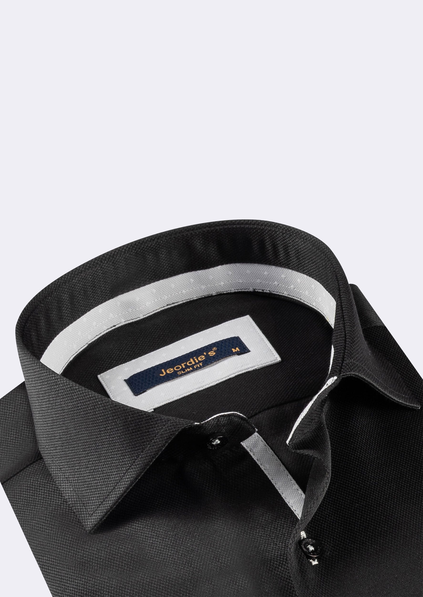 Black Long Sleeve Shirt