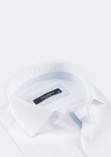 White Long Sleeve Shirt