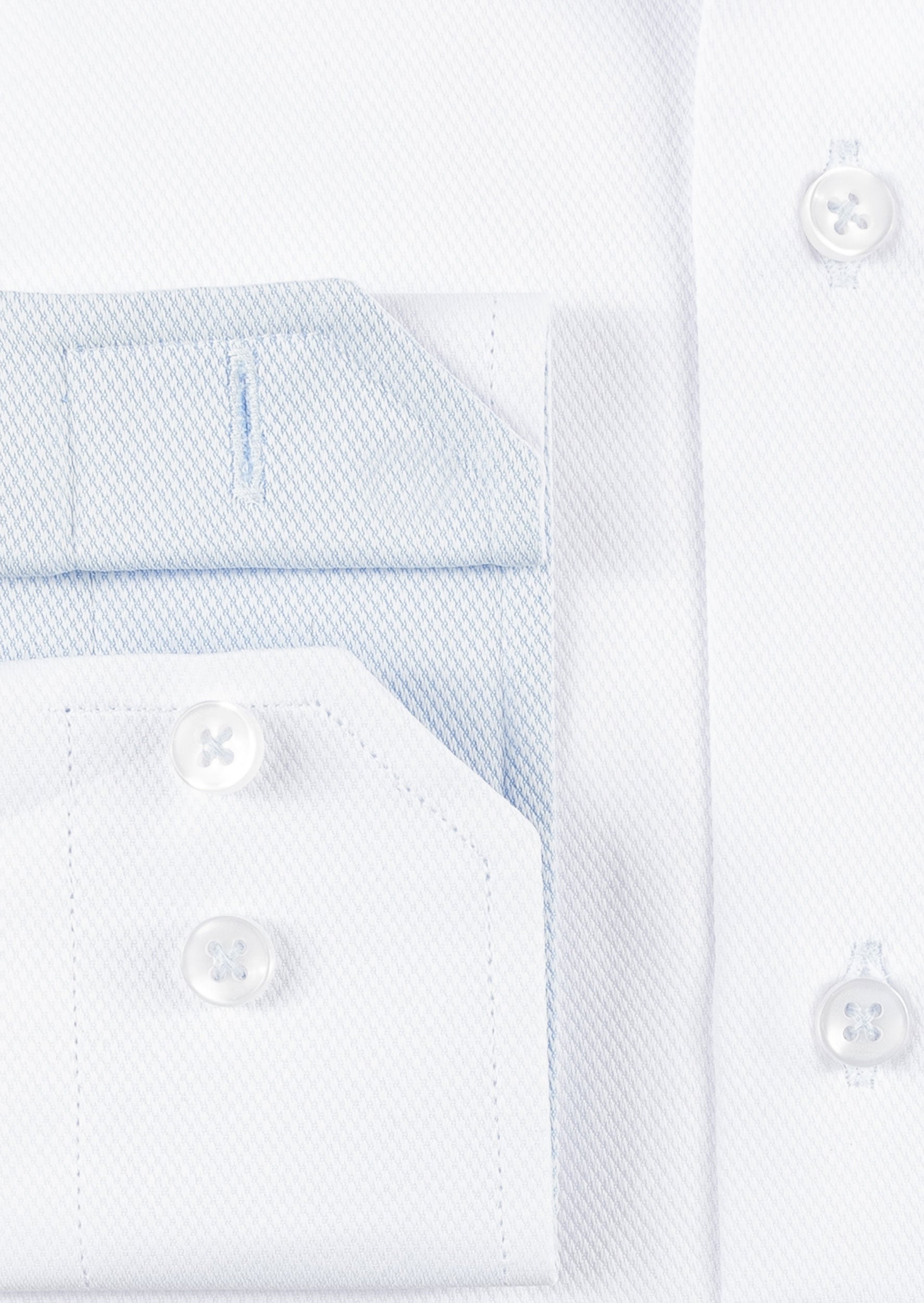 White Long Sleeve Shirt