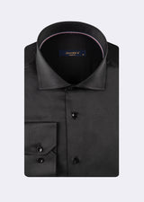 Black Long Sleeve Shirt