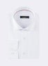 White Long Sleeve Shirt