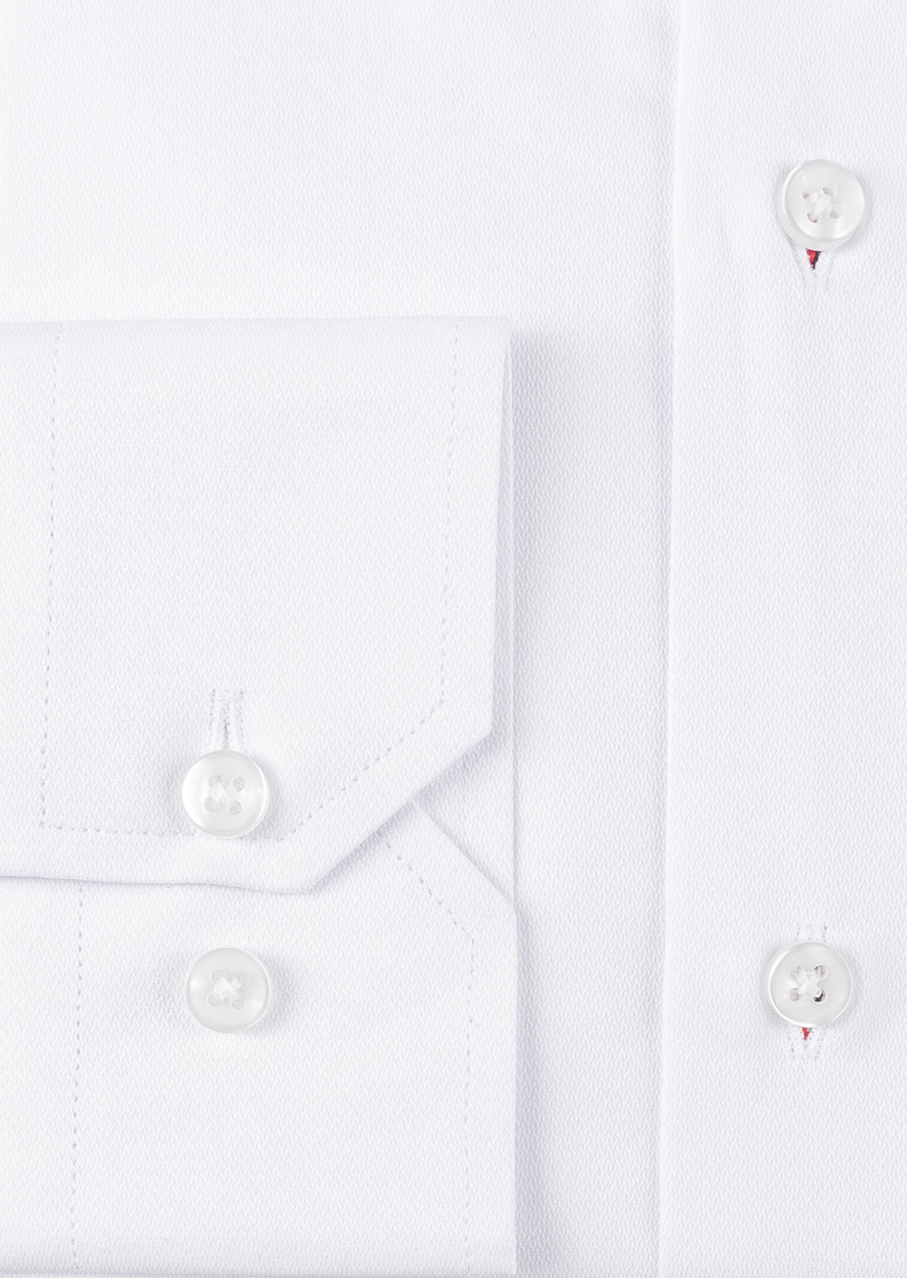 White Long Sleeve Shirt