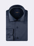 Navy Long Sleeve Shirt