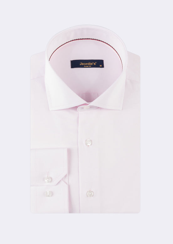 Pink Long Sleeve Shirt