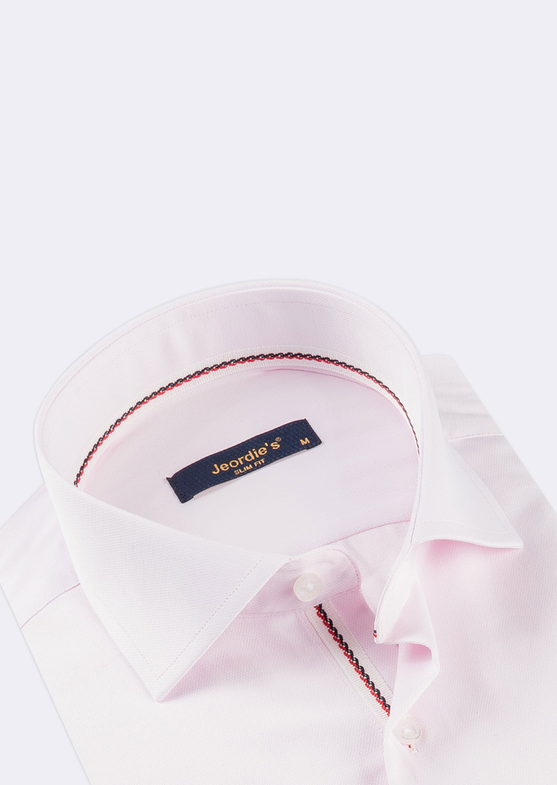 Pink Long Sleeve Shirt